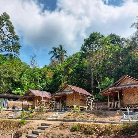 Samui Camping Farm Laem Sor Luaran gambar