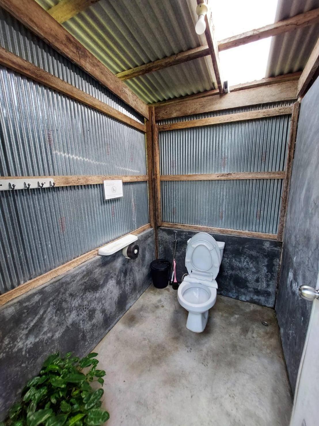 Samui Camping Farm Laem Sor Bilik gambar