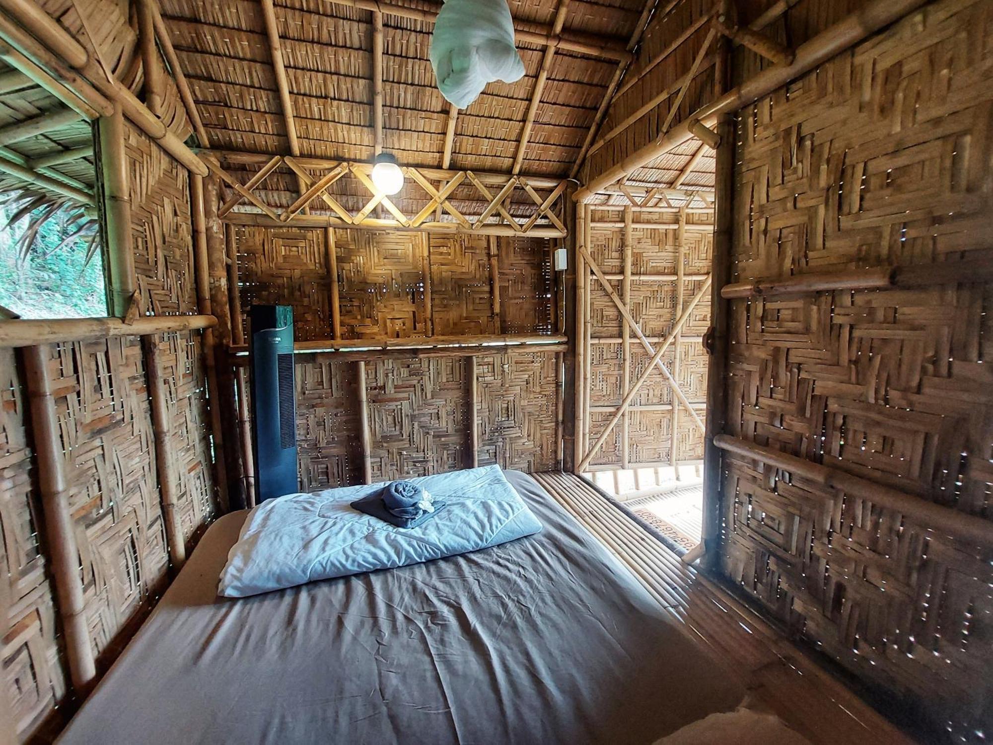 Samui Camping Farm Laem Sor Bilik gambar