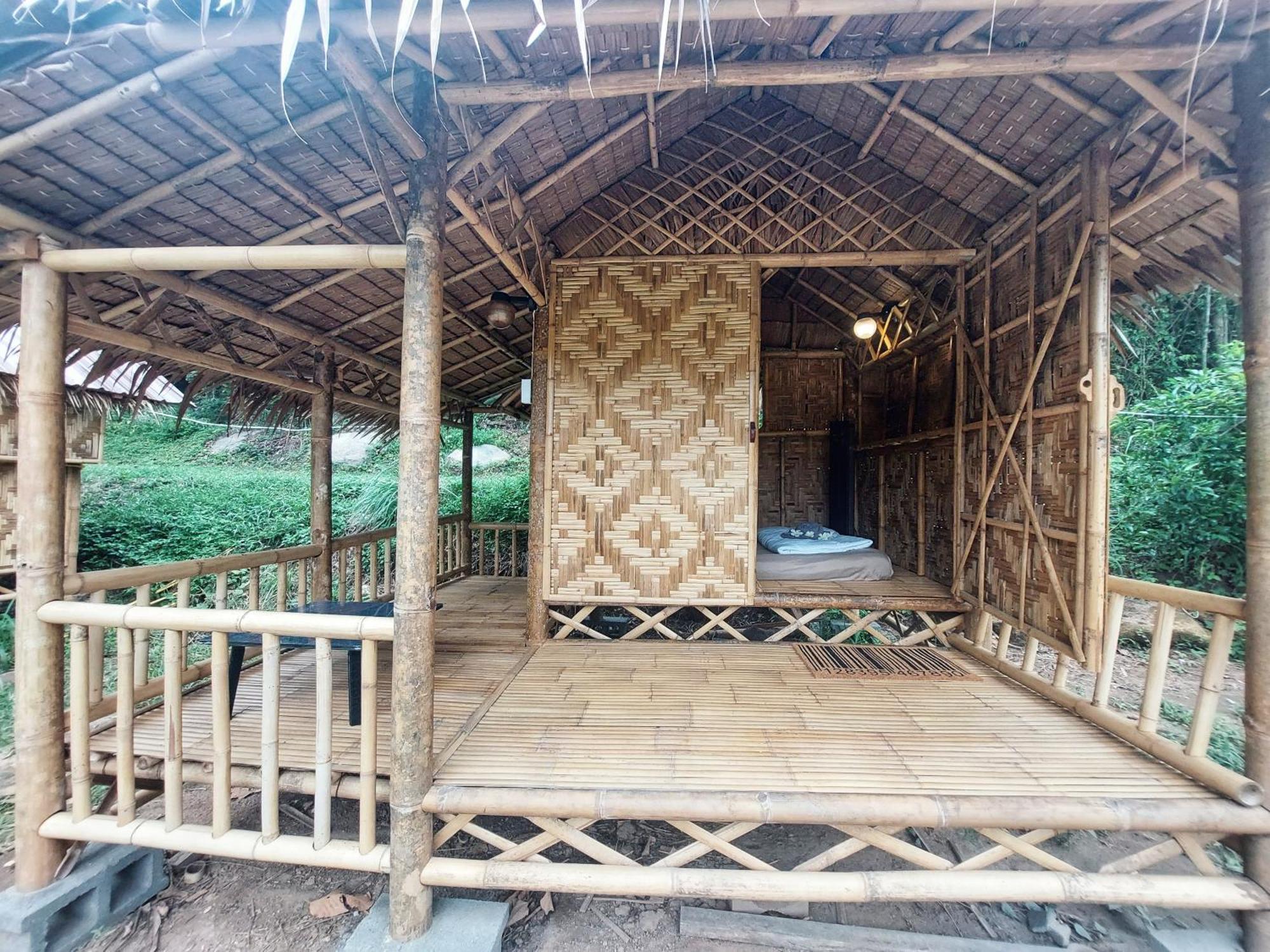 Samui Camping Farm Laem Sor Bilik gambar