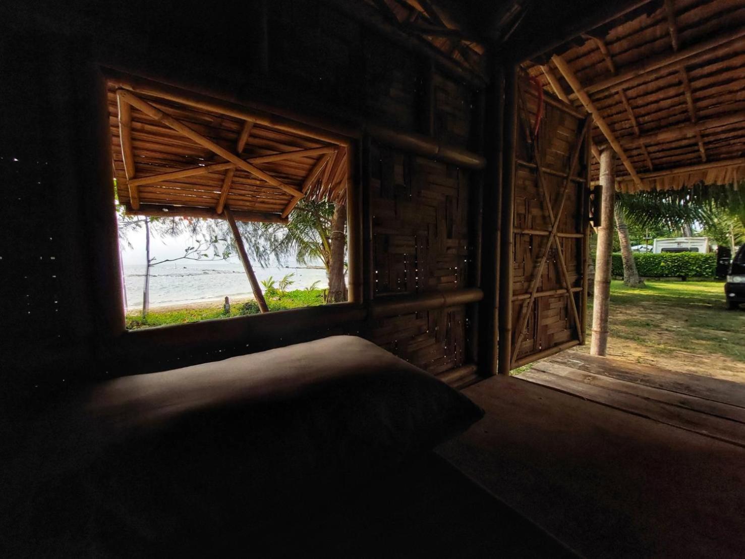 Samui Camping Farm Laem Sor Bilik gambar