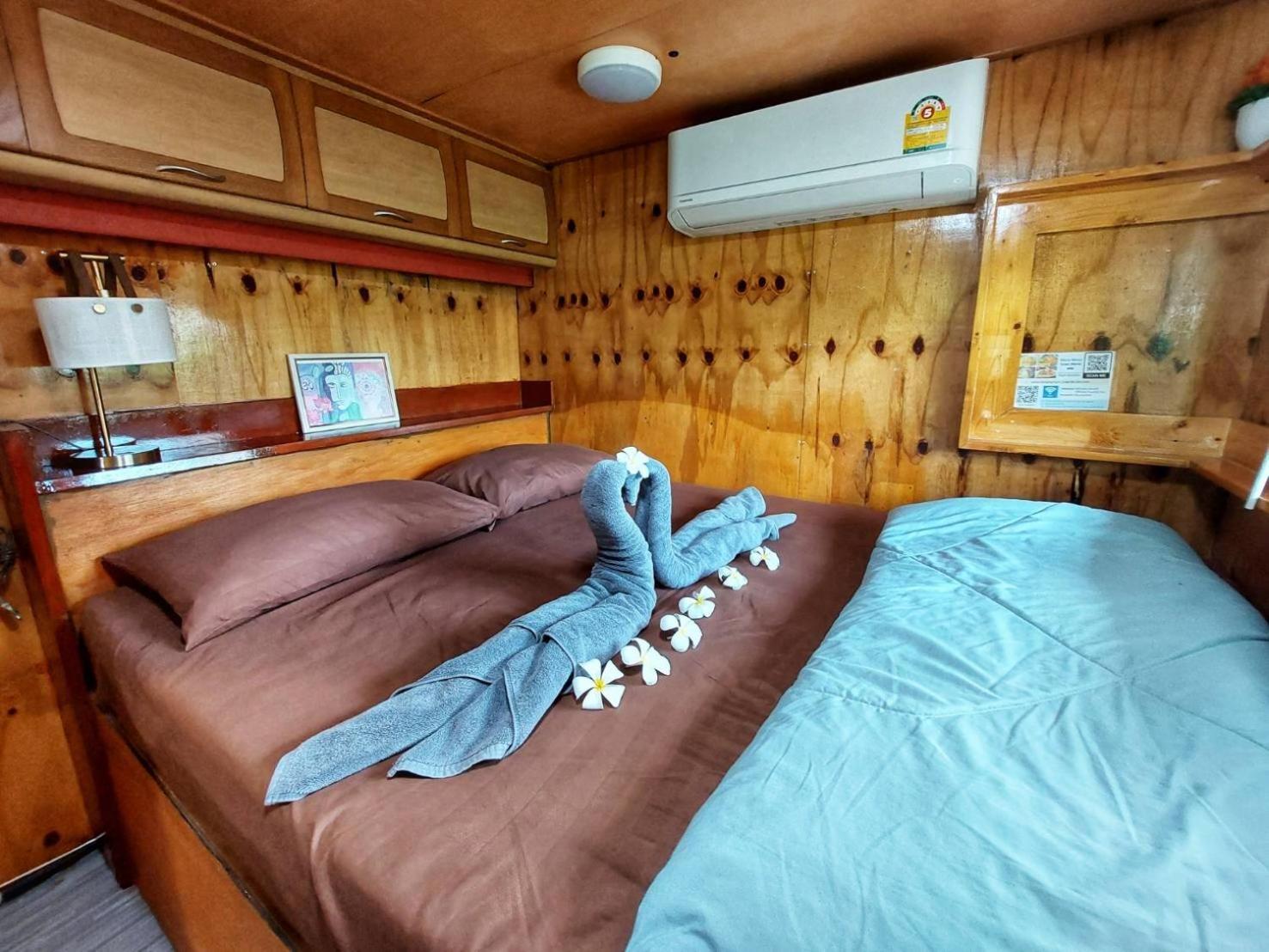 Samui Camping Farm Laem Sor Bilik gambar