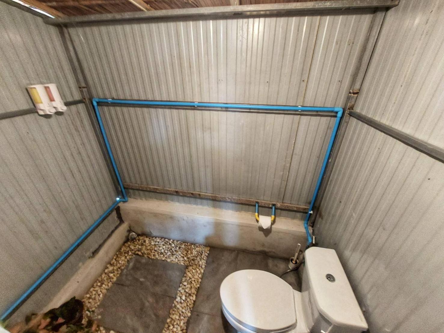 Samui Camping Farm Laem Sor Bilik gambar