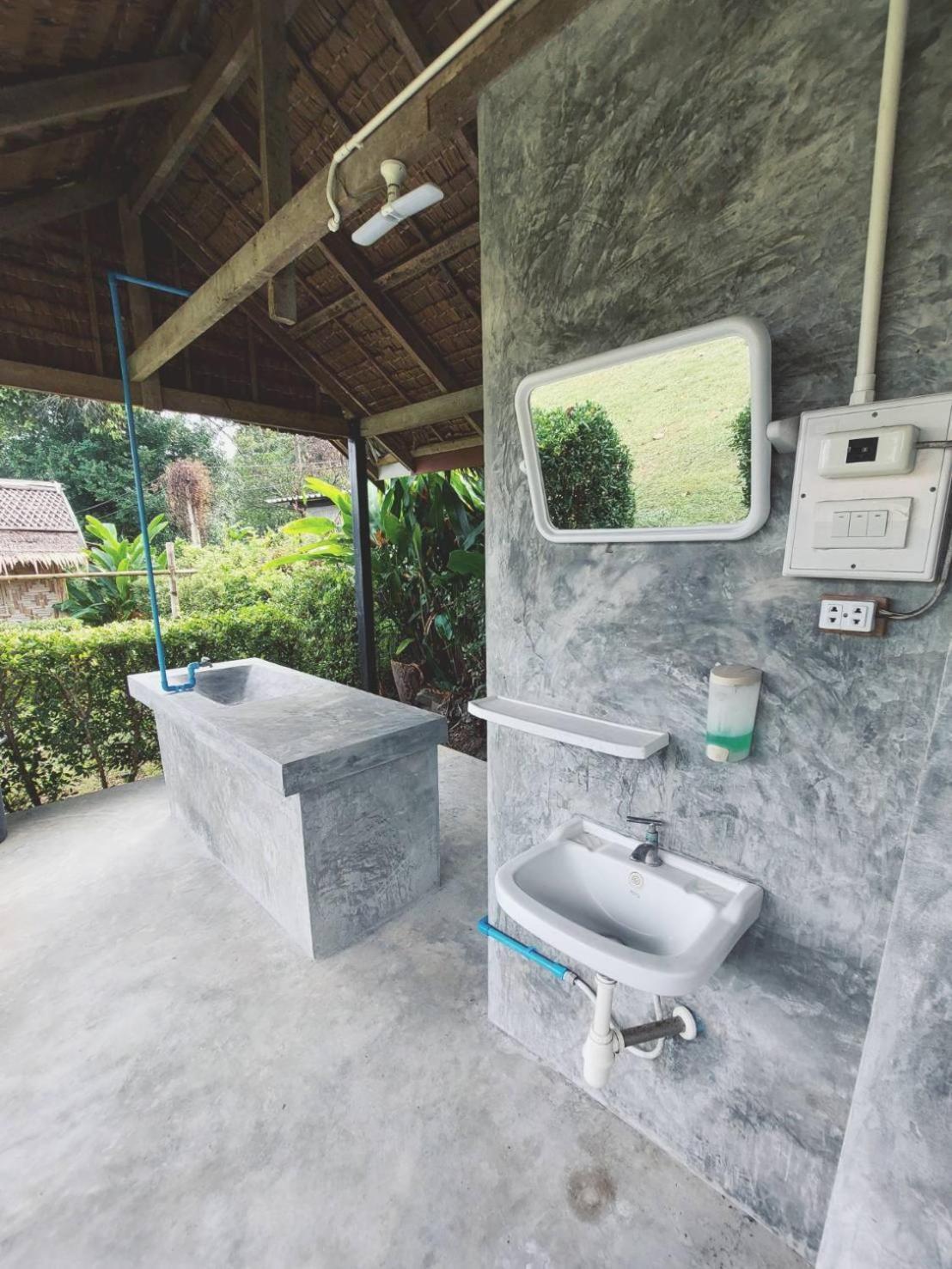Samui Camping Farm Laem Sor Bilik gambar