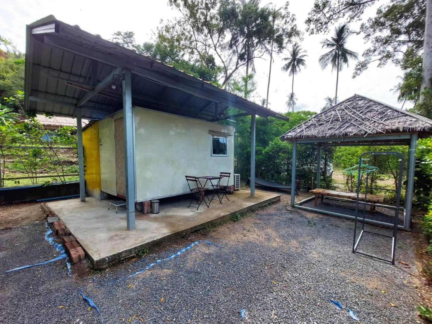 Samui Camping Farm Laem Sor Bilik gambar