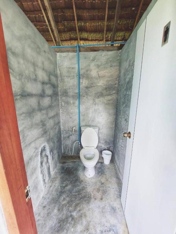 Samui Camping Farm Laem Sor Luaran gambar
